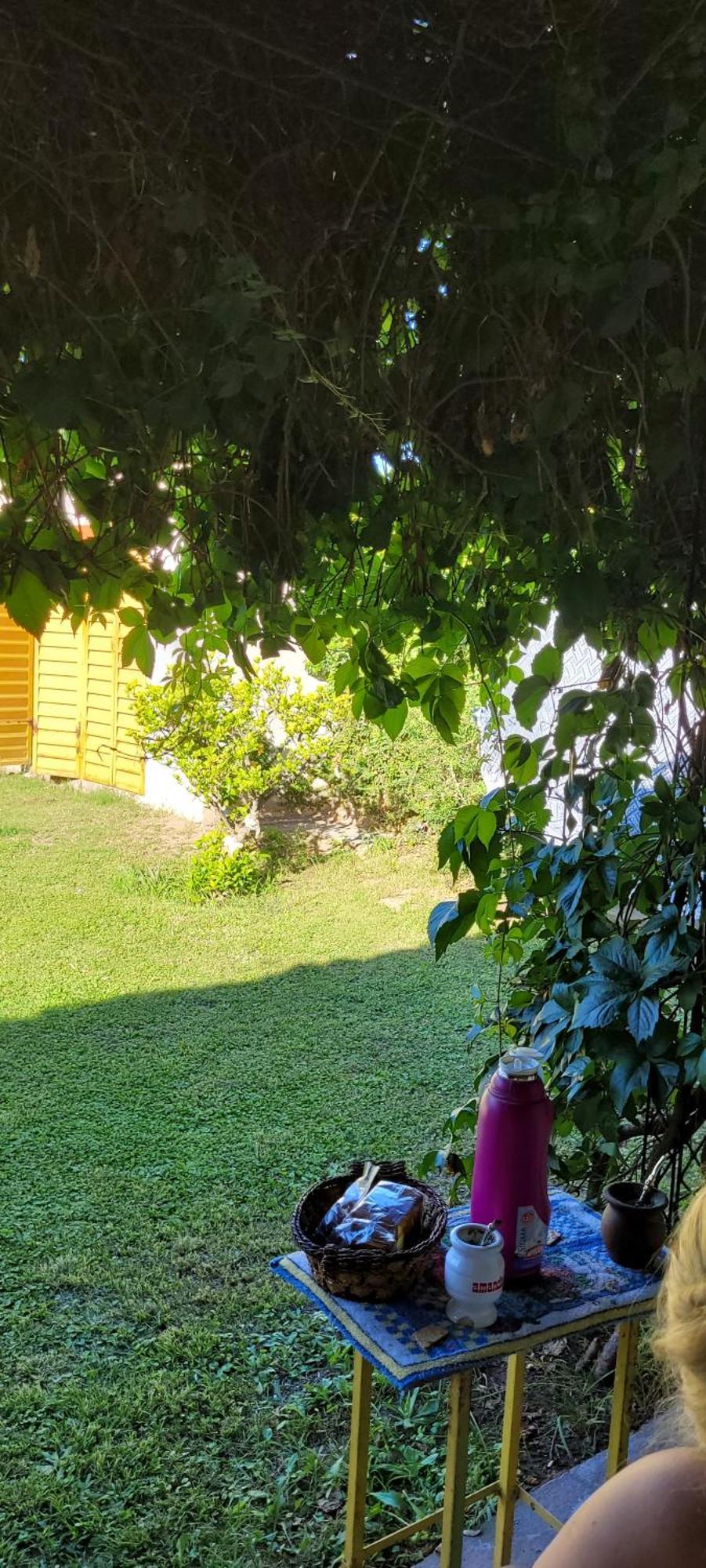 Oasis I Las Moras Con Cochera Y Jardin La Rioja Extérieur photo