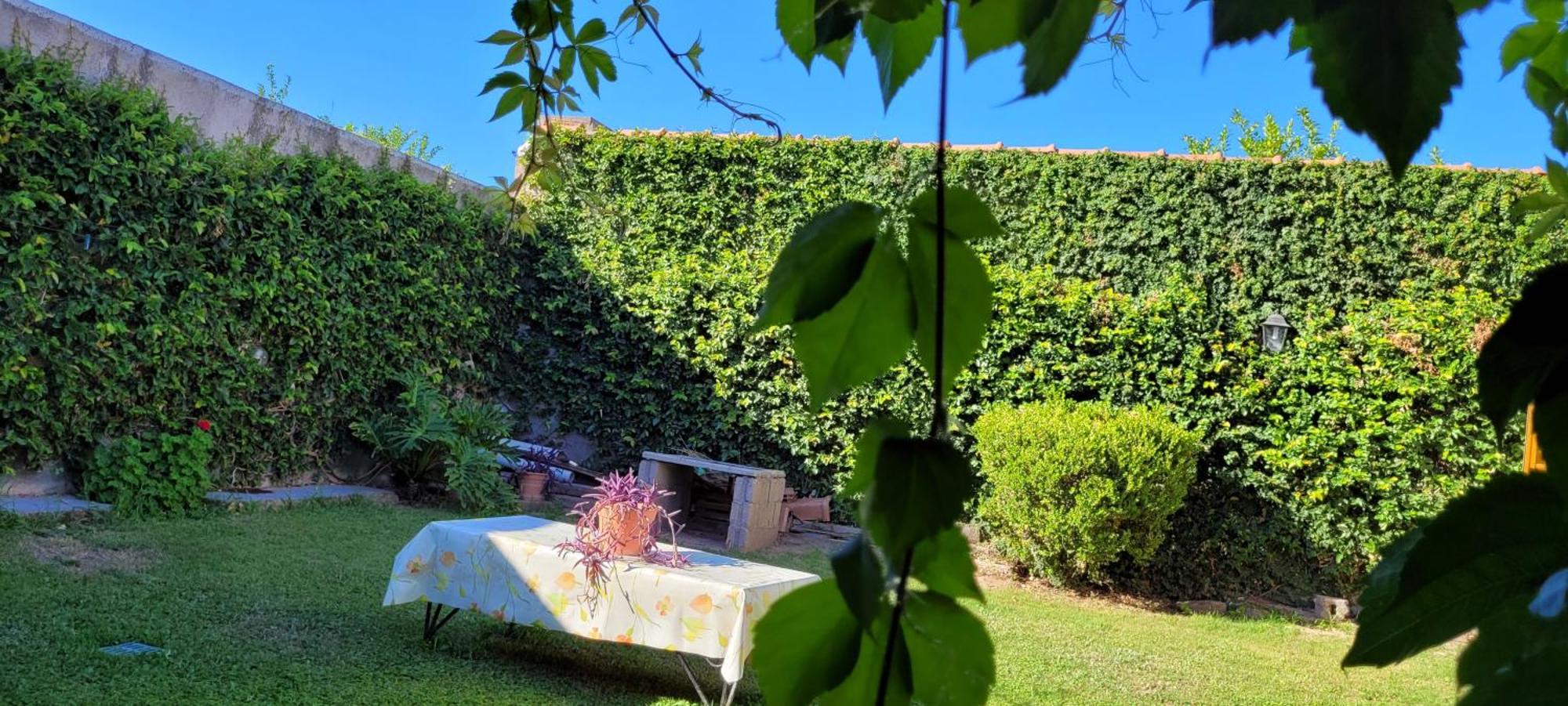 Oasis I Las Moras Con Cochera Y Jardin La Rioja Extérieur photo