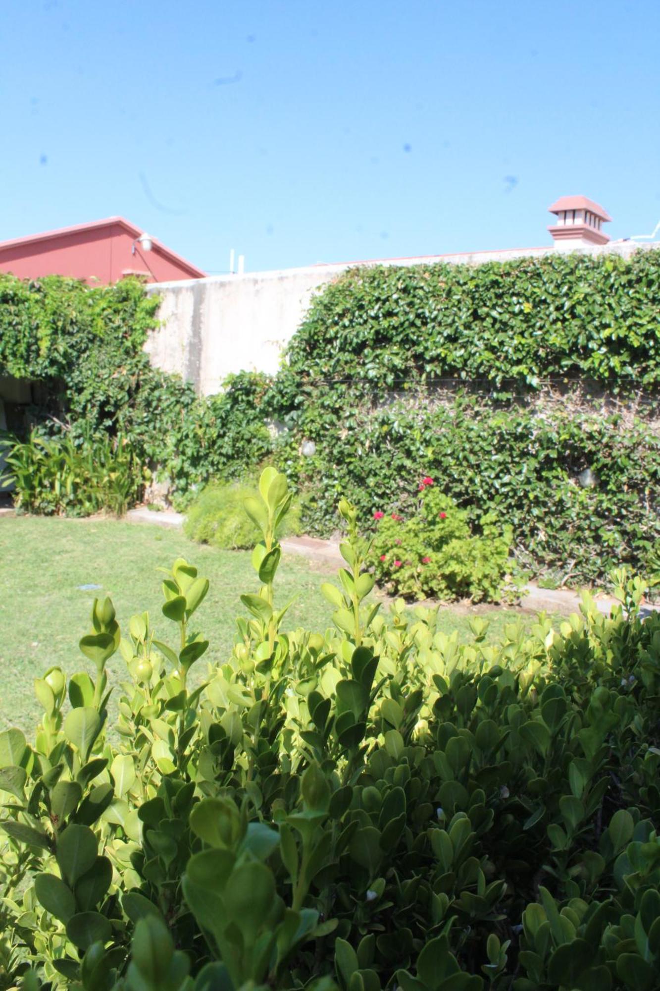 Oasis I Las Moras Con Cochera Y Jardin La Rioja Extérieur photo
